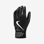 NIKE Alpha Elite グレー × ブラウン Mサイズ バッテ Amazon | バッティンググローブ ナイキ 野球 両手用 メンズ 一般